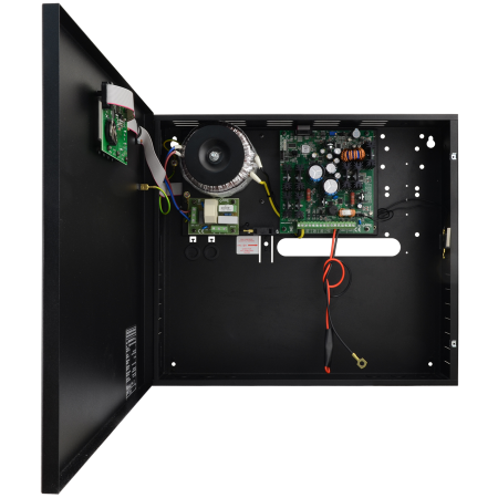 ZASILACZ BUFOROWY IMPULSOWY GRADE 3 Pulsar PSBEN5024C/LCD