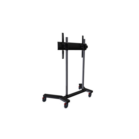 Wózek do ekranu  LED/LCD 60"-95"