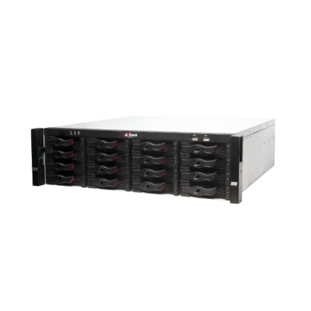 REJESTRATOR IP DAHUA NVR616R-64-4KS2