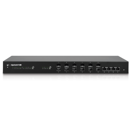 UBIQUITI EDGE SWITCH 16 XG