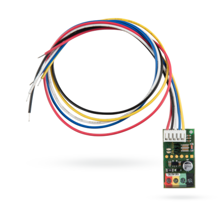 JA-111H TRB Moduł podłączenia czujki analogowej