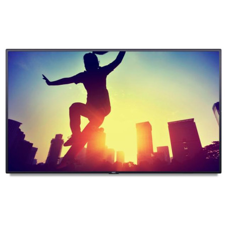 Monitor LED NEC V554 55 cali