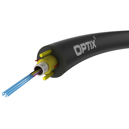 KABEL ŚWIATŁOWODOWY ARAMID Z-XOTKtcdD 12J