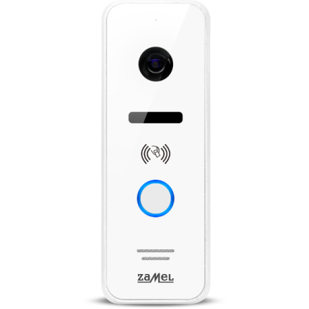 Kaseta wideodomofonu ZAMEL VO-811IDS RFID 125khz