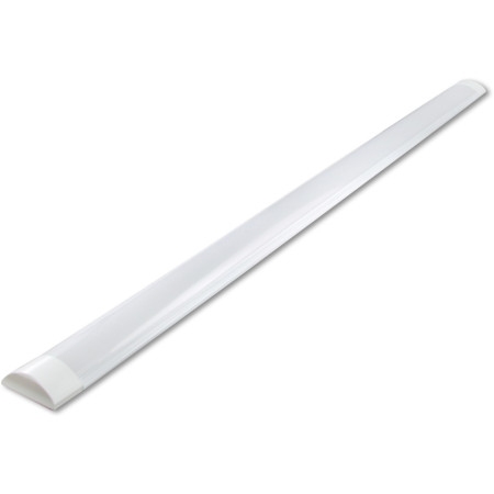Lampa LED Slim 120cm 32W 230V 4000K IP20 neutralne białe światło