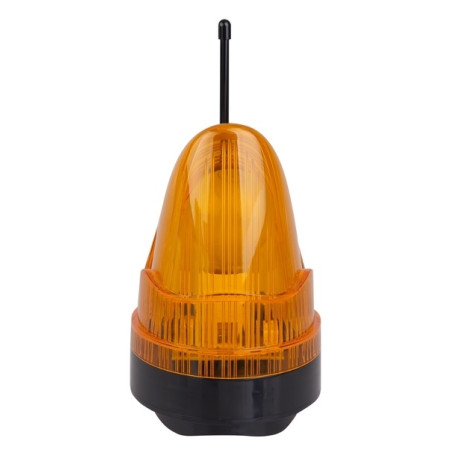 Lampa sygnalizacyjna z wbudowaną anteną VIDOS LS01