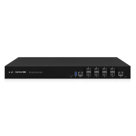 UBIQUITI EDGEROUTER ER-8-XG
