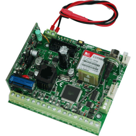 MODUŁ POWIADOMIENIA GSM ROPAM MultiGSM-PS
