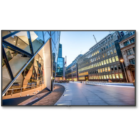 Monitor LED NEC C751Q 75 cali