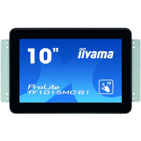 Monitor Open Frame IIYAMA TF1015MC-B1 10,1 cala dotykowy