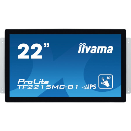 Monitor Open Frame IIYAMA TF2215MC-B1 21,5 cala dotykowy