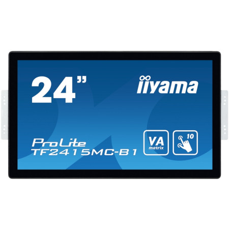 Monitor Open Frame IIYAMA TF2415MC-B1 23,8 cala dotykowy
