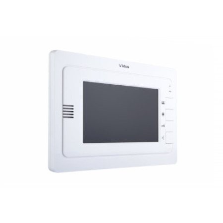 Monitor wideodomofonu VIDOS M323W