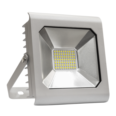 NAŚWIETLACZ SPECTRUM LED NOCTIS LUX 50W ZIMNA BIAŁA BARWA ŚWIATŁA