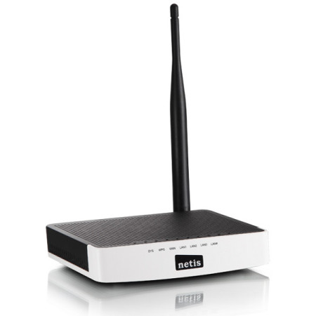 ROUTER NETIS WF2411I