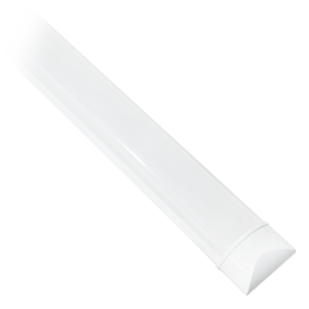 OPRAWA SPECTRUM VIGA LED 32W 230V 120cm IP20 BEZ ZAWIESI