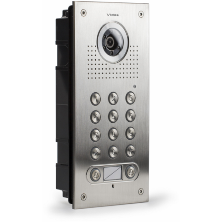 Panel bramowy zewnętrzny Vidos S562D 
