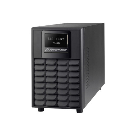BATTERY PACK PowerWalker A36T-6x9Ah