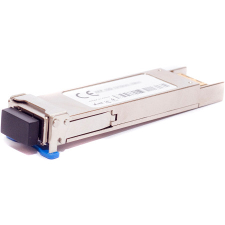 PROGRAMOWALNY MODUŁ SFP+ BIDI SM 1330nm/1270nm LC 40km 10Gb (DFB)