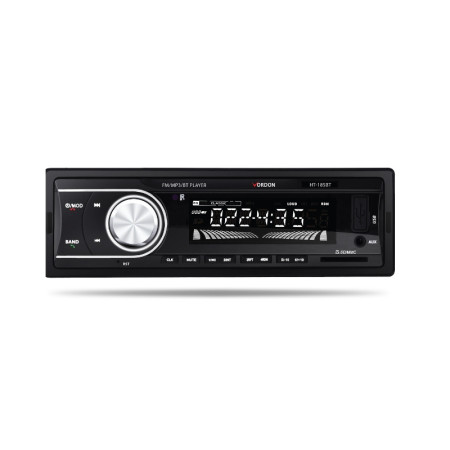 Radio samochodowe VORDON HT-185BT