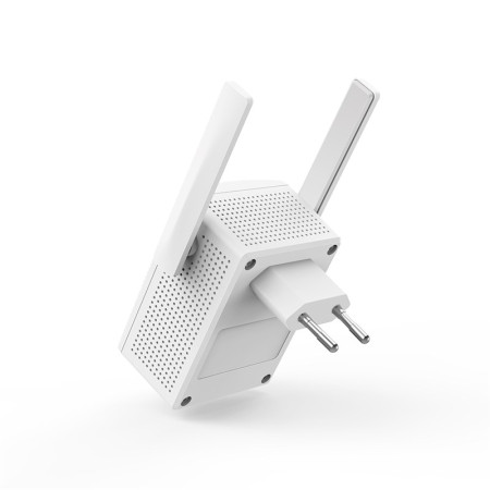 OUTLET_1: REPEATER TENDA A18 AC 1200MBPS (OUTLET)