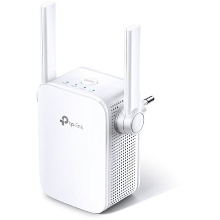 OUTLET_1: REPEATER TP-LINK RE305 (OUTLET)