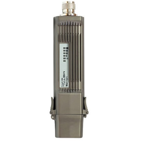 MIKROTIK ROUTERBOARD METAL 2SHPn