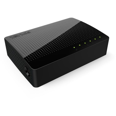 SWITCH TENDA SG105