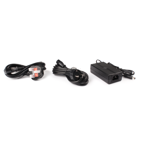 OUTLET: SWITCH NETGEAR GS108PE-300EUS (OUTLET)