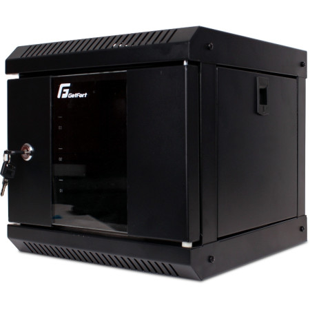 Szafa Rack Getfort 10 cali 4U 300x300 wisząca