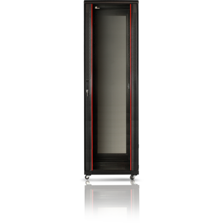 Szafa Rack GETFORT 19 cali 42U 600x800 Stojąca