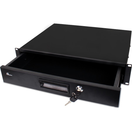 Szuflada Rack 2U Getfort