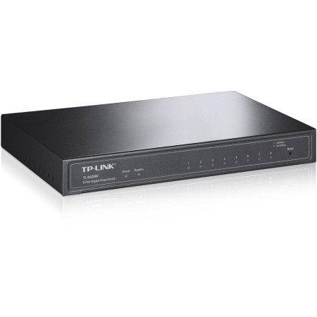 SWITCH TP-LINK TL-SG2008