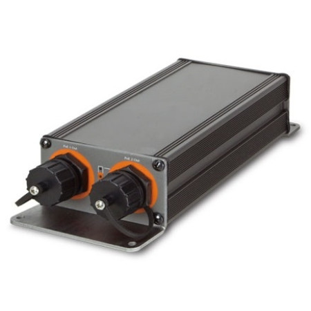 TRANSMITER POE PLANET IPOE-E172