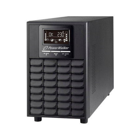 UPS ZASILACZ AWARYJNY PowerWalker VFI 1500 CG PF1