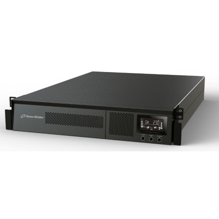 UPS ZASILACZ AWARYJNY PowerWalker VFI 1500 RMG PF1