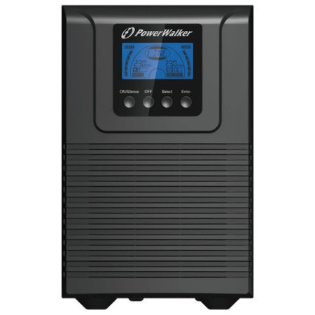 UPS ZASILACZ AWARYJNY PowerWalker VFI 1000 TGB