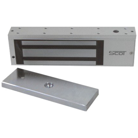Zwora elektromagnetyczna SCOT EL-1200SL